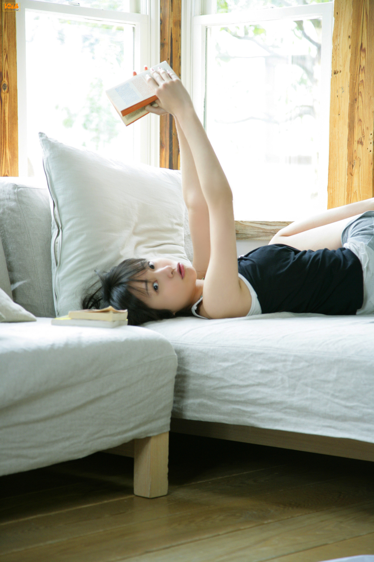 户田惠梨香 Bomb.tv Erika Toda 日本经典美女图片